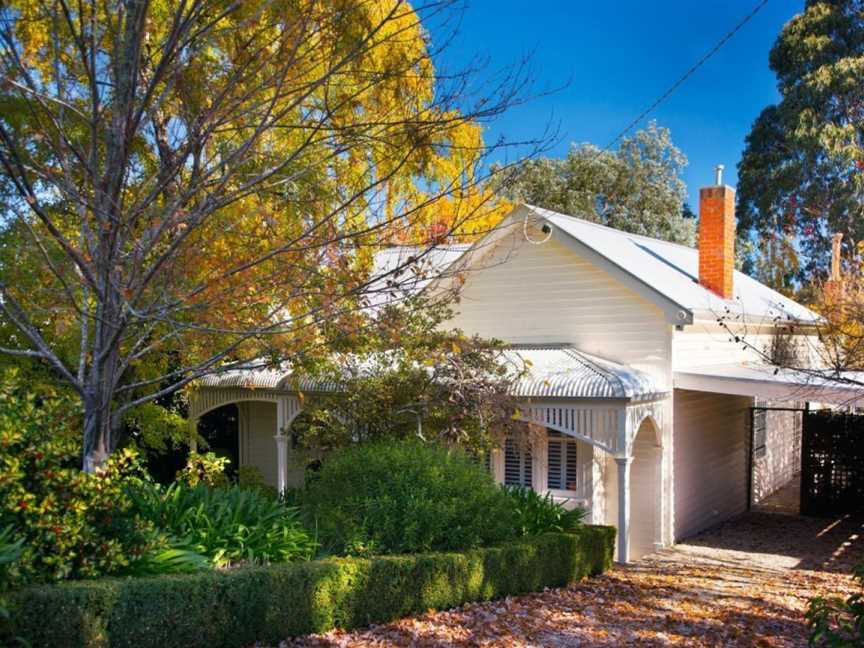 Beecroft House, Daylesford, VIC