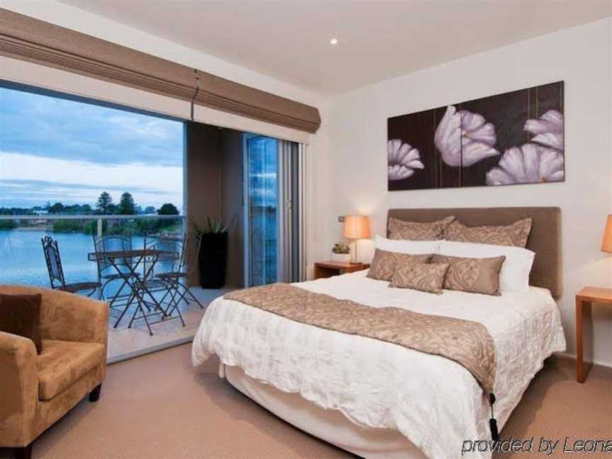 Nagambie Waterfront Motel, Nagambie, VIC