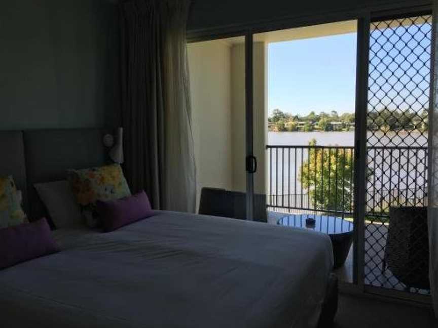 Nagambie Waterfront Motel, Nagambie, VIC