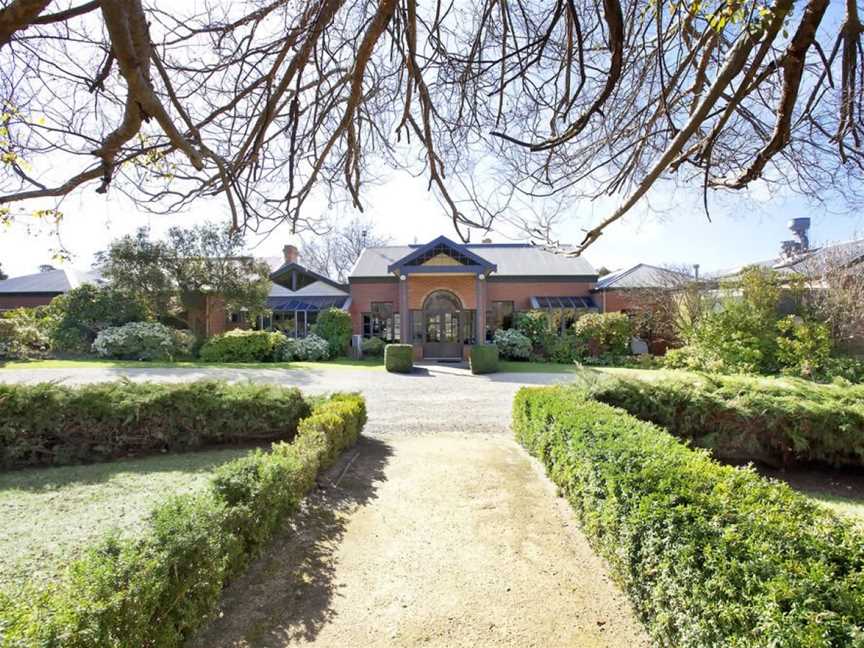 Lancemore Hill At Macedon Ranges, Kilmore, VIC