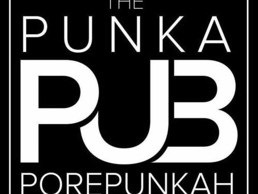 Punka Pub Accommodation, Porepunkah, VIC