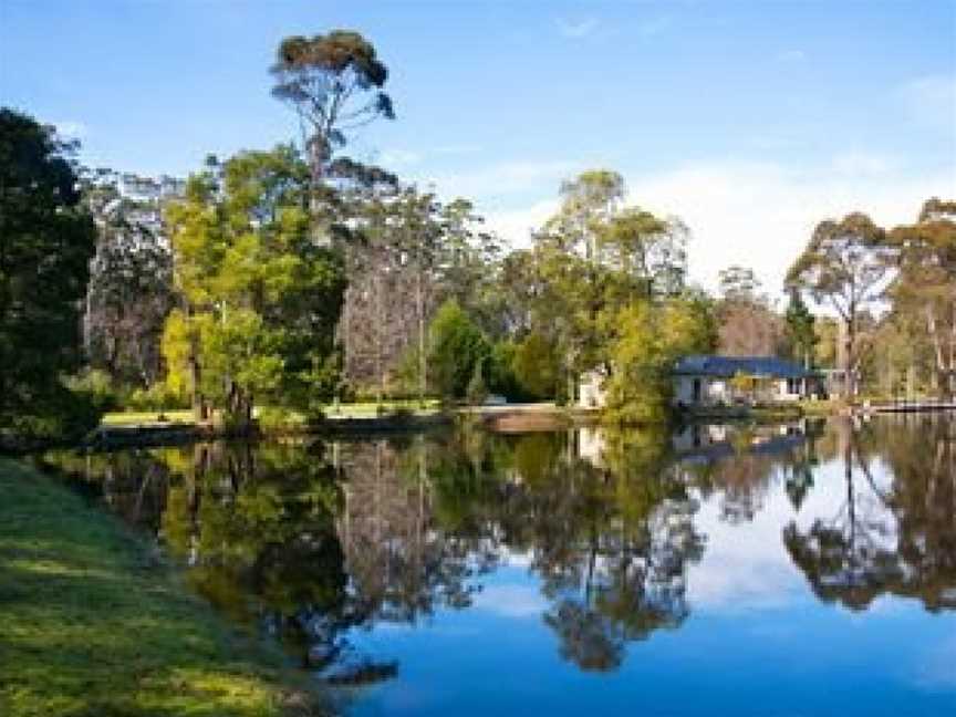 The Pond House Trentham, Trentham, VIC