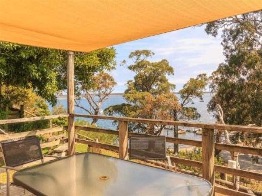 Jetty Road Retreat, Nungurner, VIC