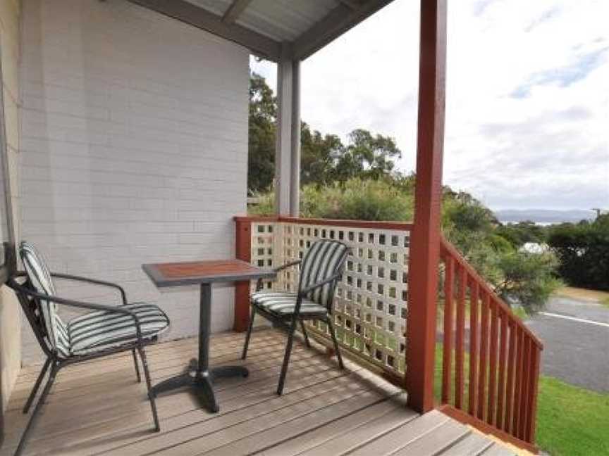 Ballymena Miva Cottages, Mallacoota, VIC