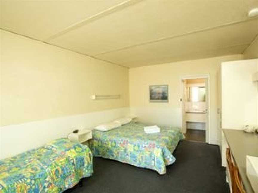 Parkside Inn Motel, Bundoora, VIC