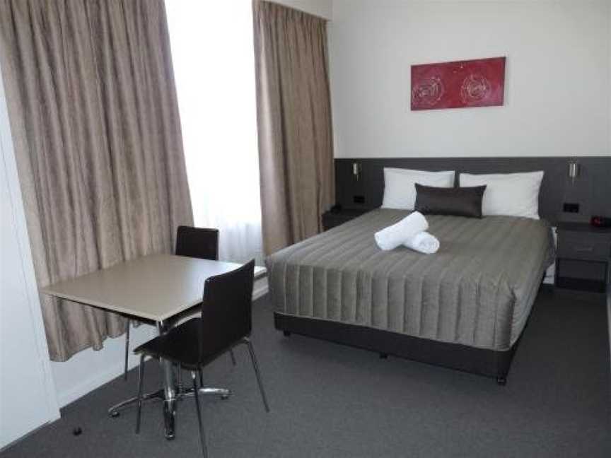 Loddon River Motel Kerang, Kerang, VIC