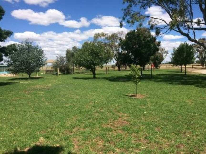 Kerang Cabins, Kerang, VIC