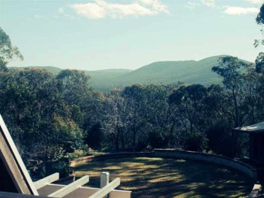 RIVENDELL ON CORNELIUS, Healesville, VIC