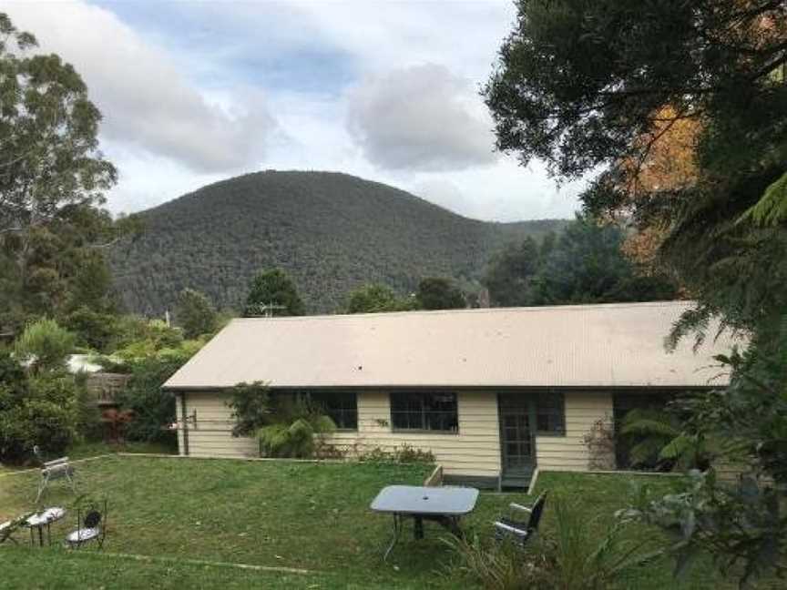 Warburton Holiday House, Warburton, VIC