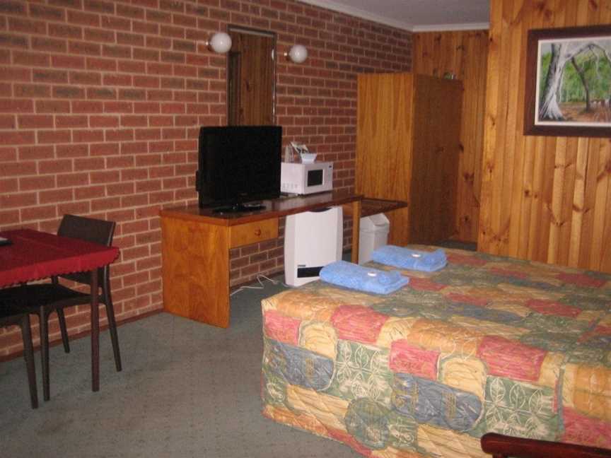 Orbost Country Road Motor Inn, Orbost, VIC