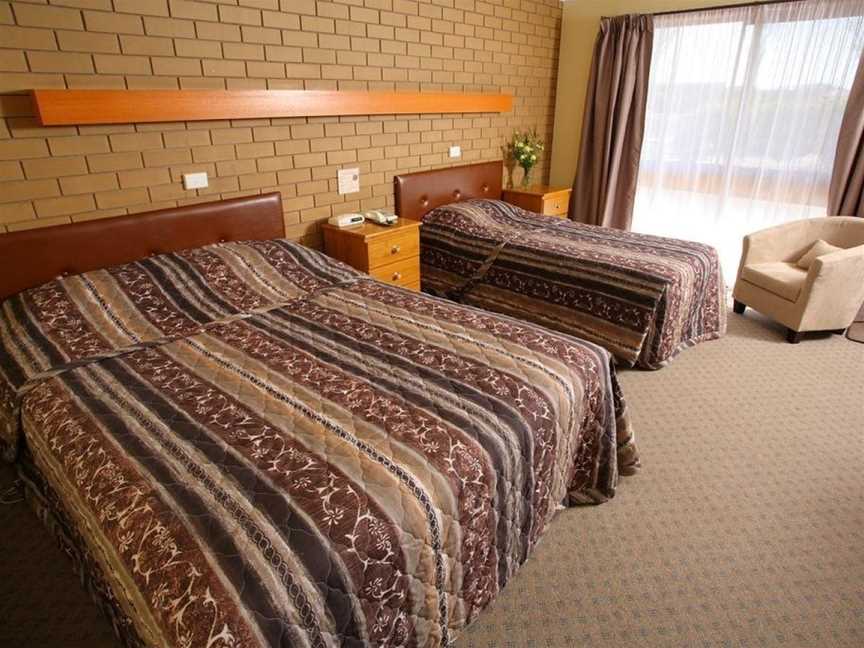 Alfred Motor Inn, Alfredton, VIC