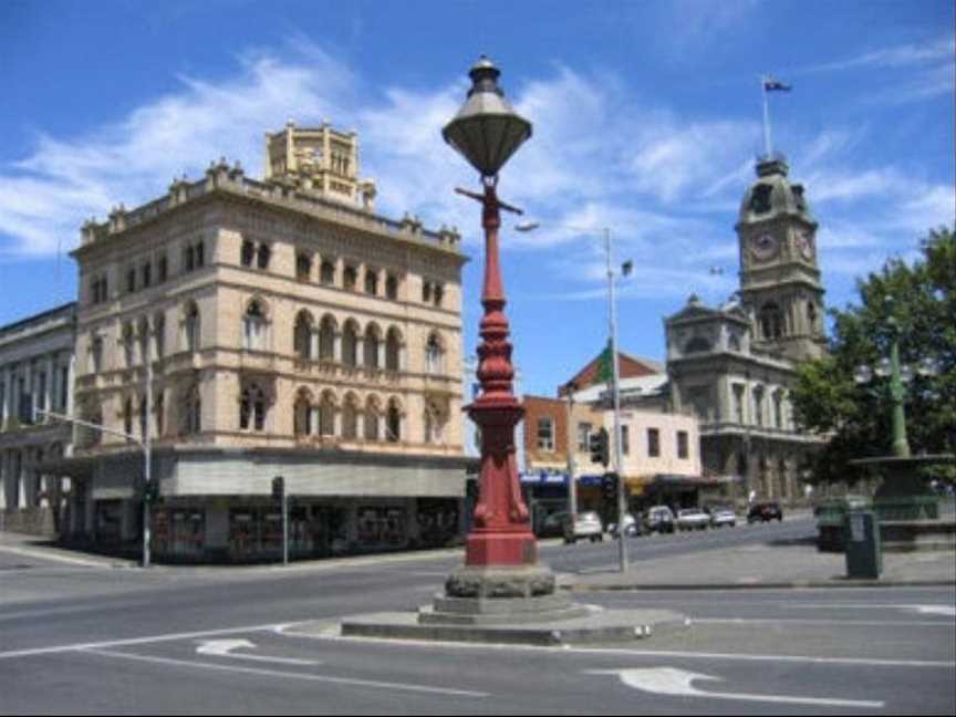 Quest Ballarat, Ballarat, VIC