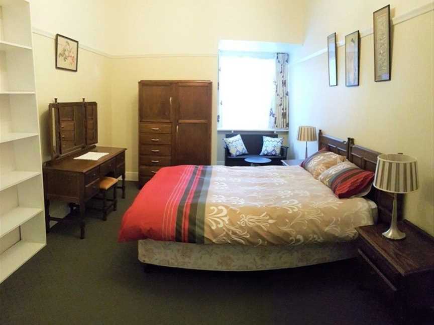 Ballarat Central Bed and Breakfast, Ballarat, VIC