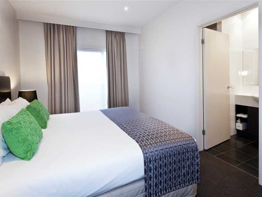 Best Western Plus Ballarat Suites, Golden Point, VIC