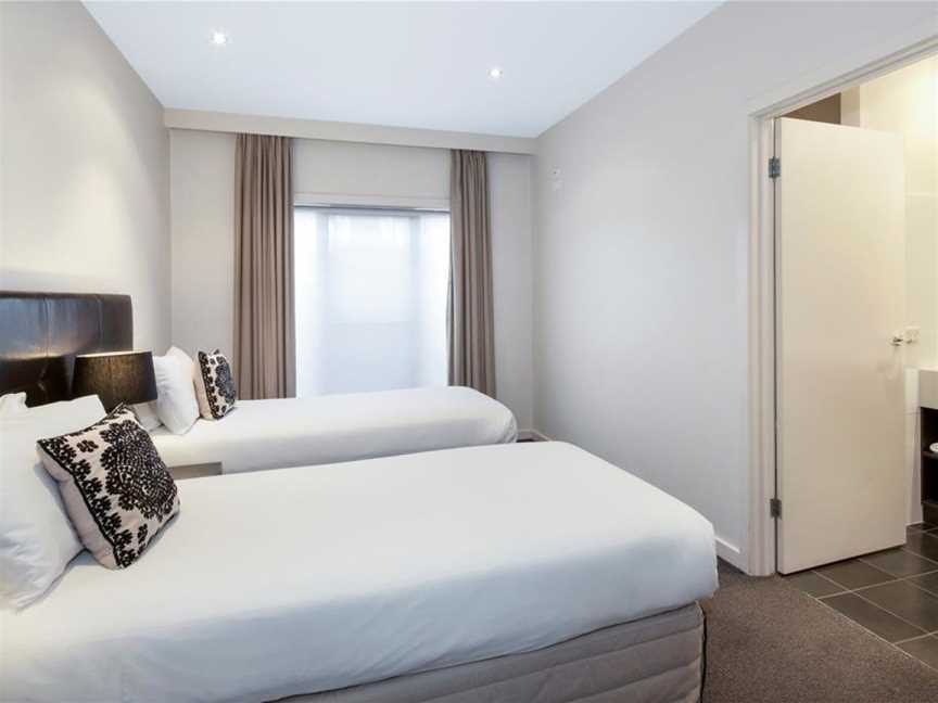 Best Western Plus Ballarat Suites, Golden Point, VIC