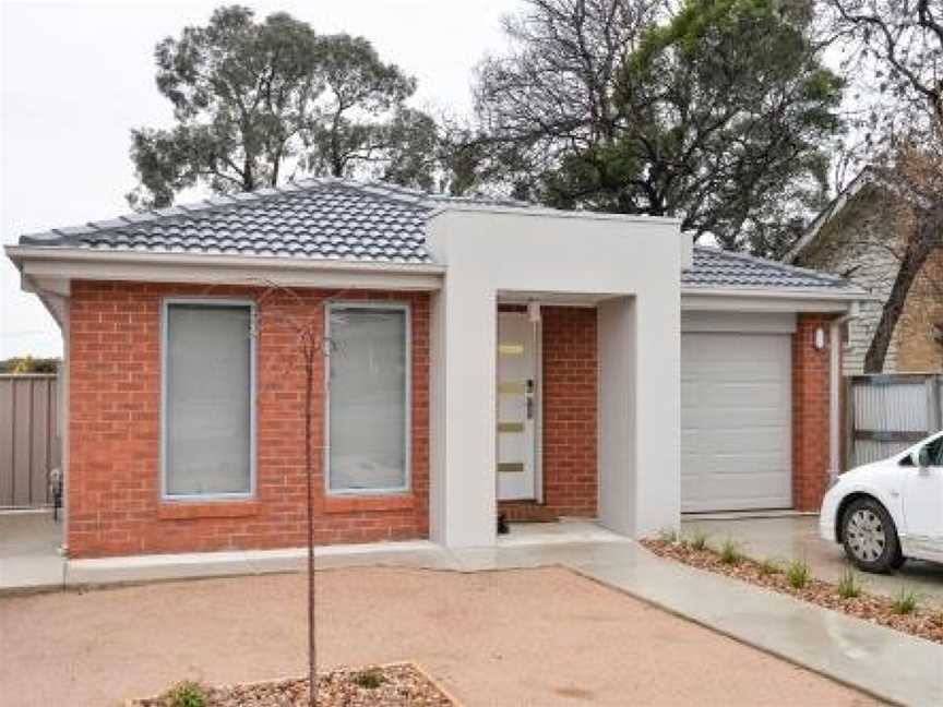 Beischer Apt A, Strathdale, VIC