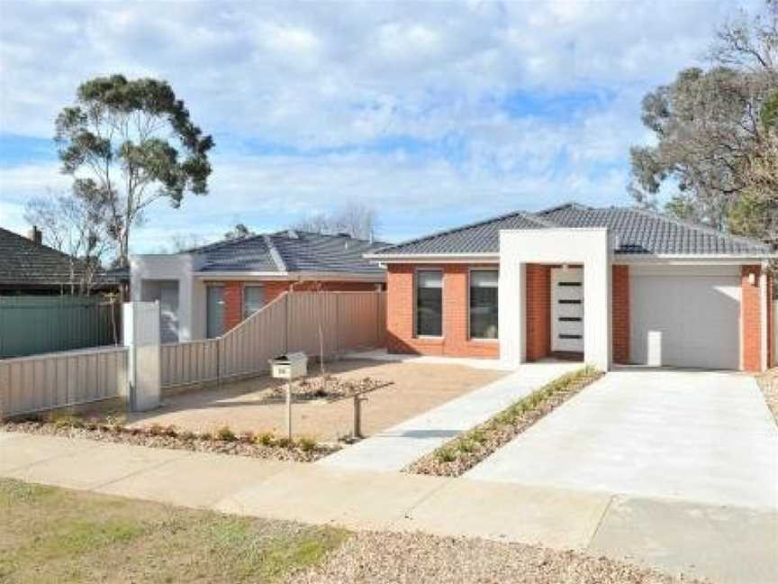 Beischer Apt A, Strathdale, VIC