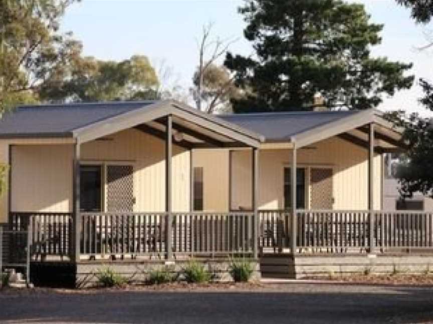 Big4 Bendigo Marong Holiday Park, Marong, VIC