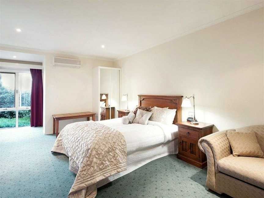 Best Western Crystal Inn, Strathdale, VIC