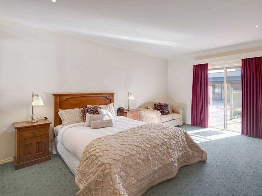 Best Western Crystal Inn, Strathdale, VIC