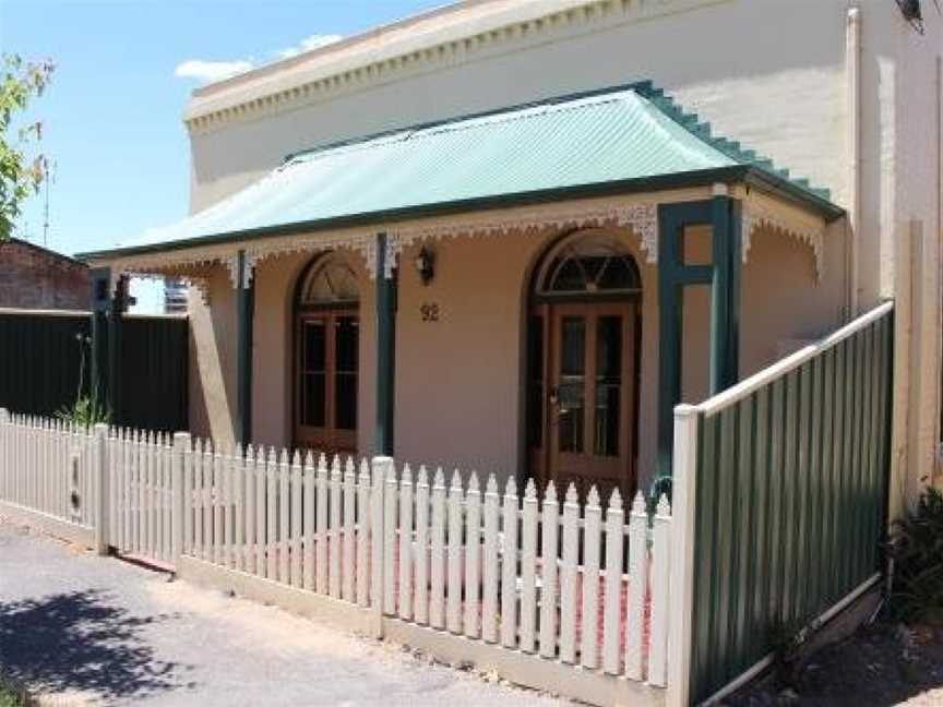 Abbey View, Bendigo, VIC