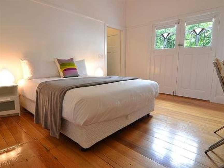 Bendigo Guesthouse, Bendigo, VIC