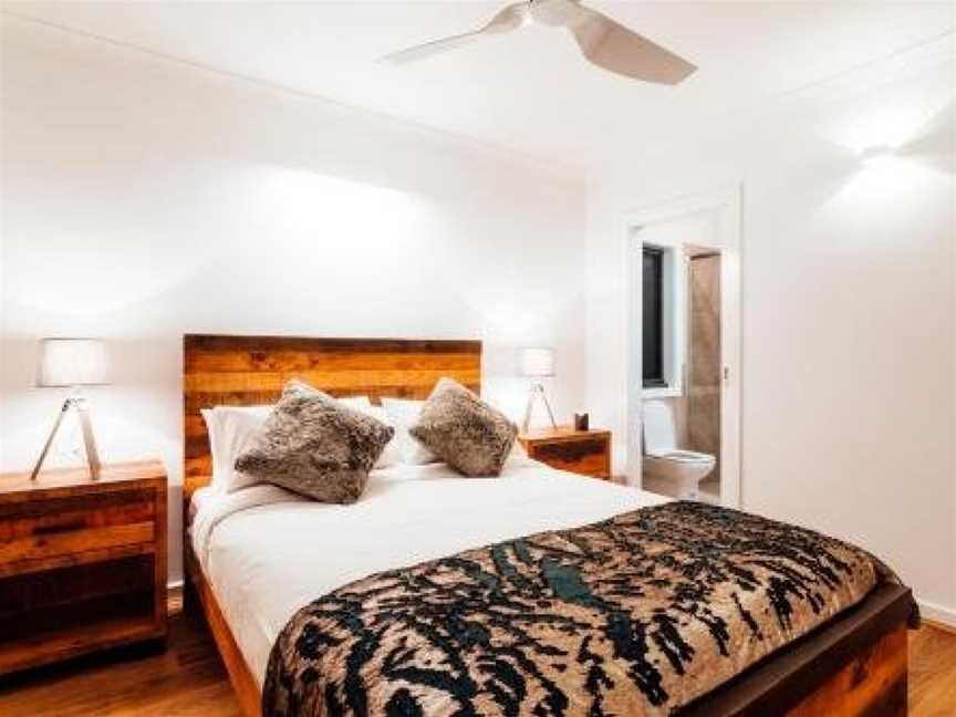 Bendigo Lakeside Accommodation, Eaglehawk, VIC