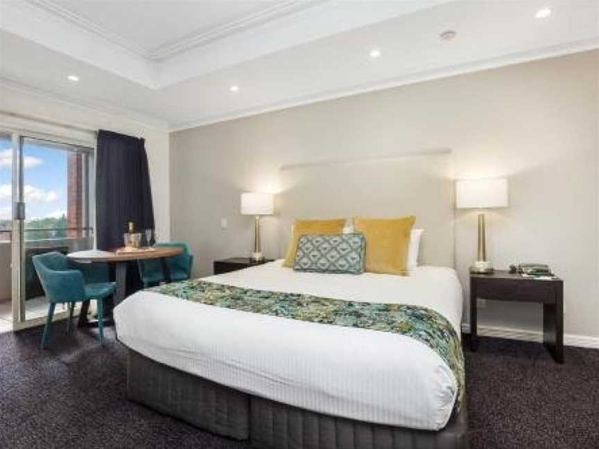 All Seasons Resort Hotel Bendigo, Strathdale, VIC