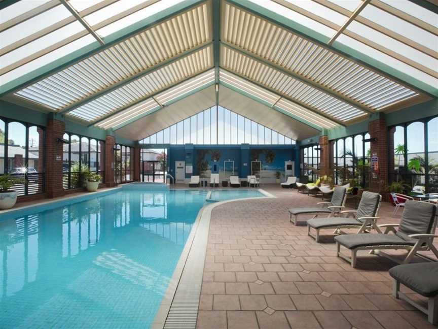 All Seasons Resort Hotel Bendigo, Strathdale, VIC