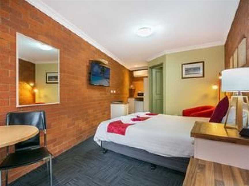 Bendigo Goldfields Motor Inn, Golden Square, VIC