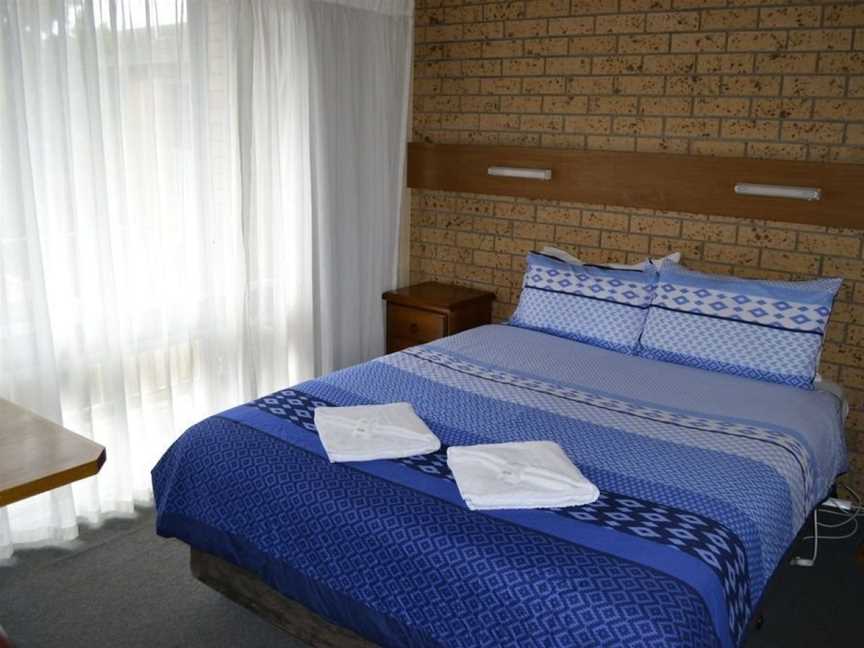 Colac Mid City Motor Inn, Colac, VIC