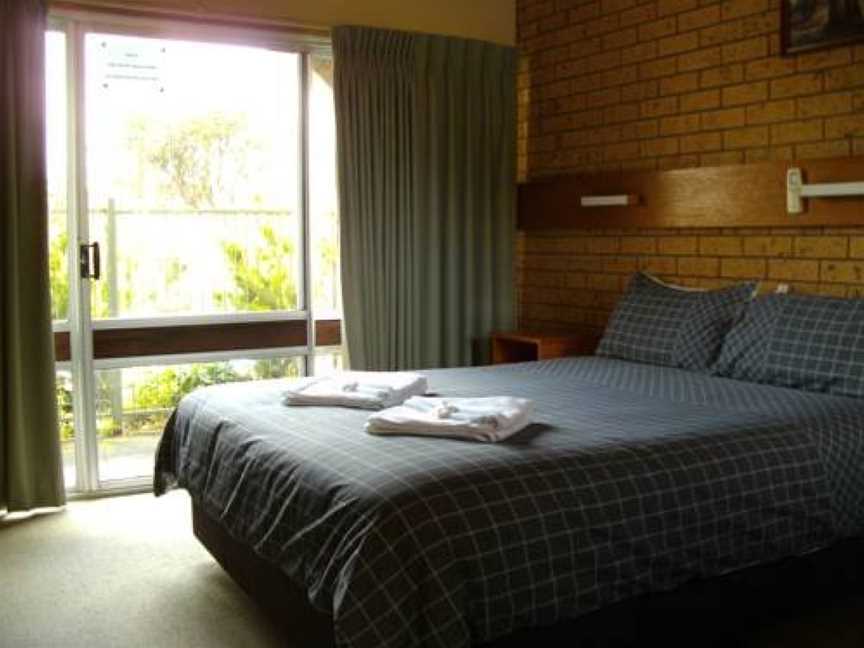 Colac Mid City Motor Inn, Colac, VIC