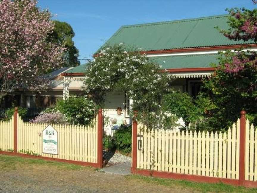 Cuddledoon Cottages Rutherglen, Rutherglen, VIC