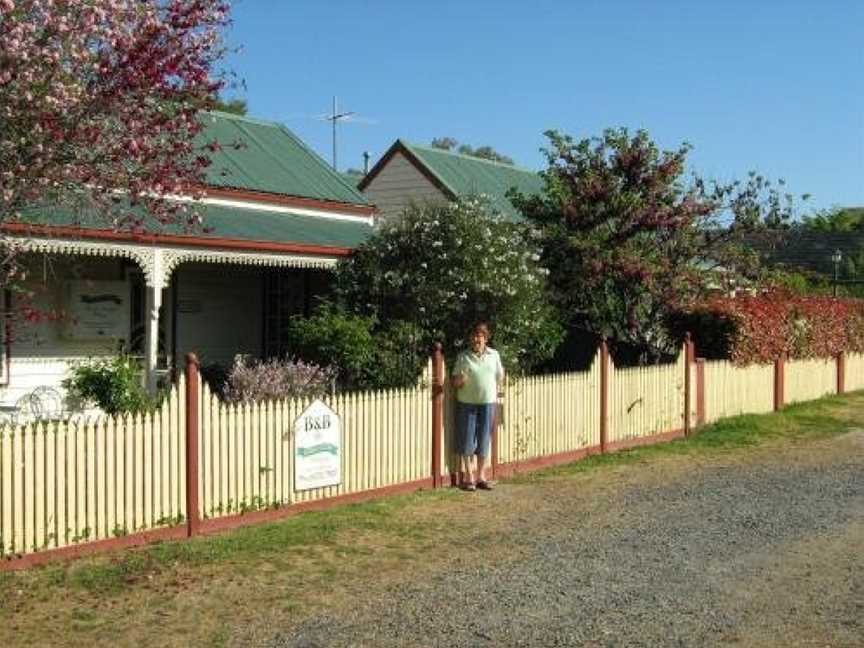 Cuddledoon Cottages Rutherglen, Rutherglen, VIC