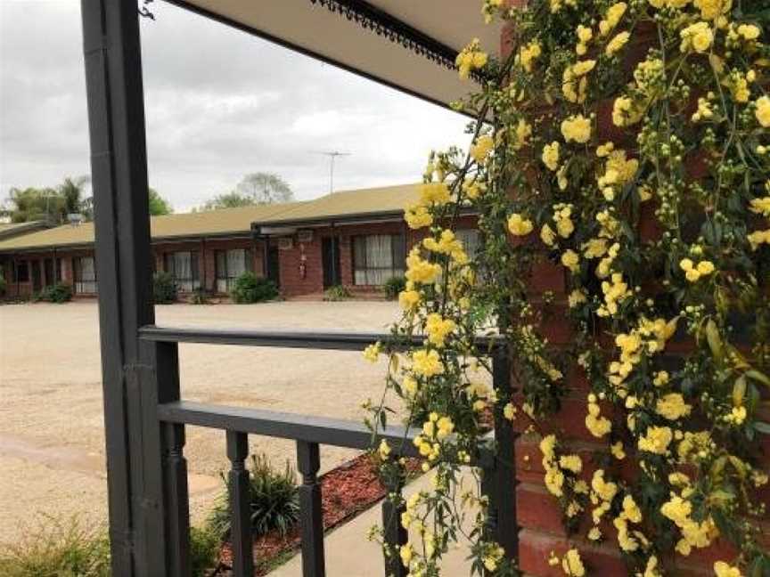 Federation Motel Resort - Corowa, Corowa, VIC