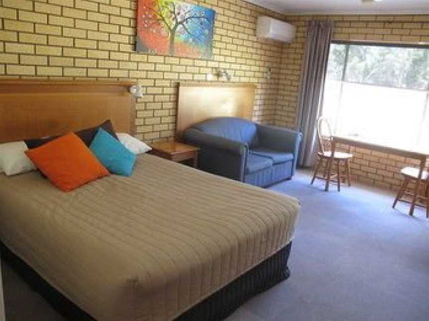 Golfers Lodge Motel, Corowa, VIC