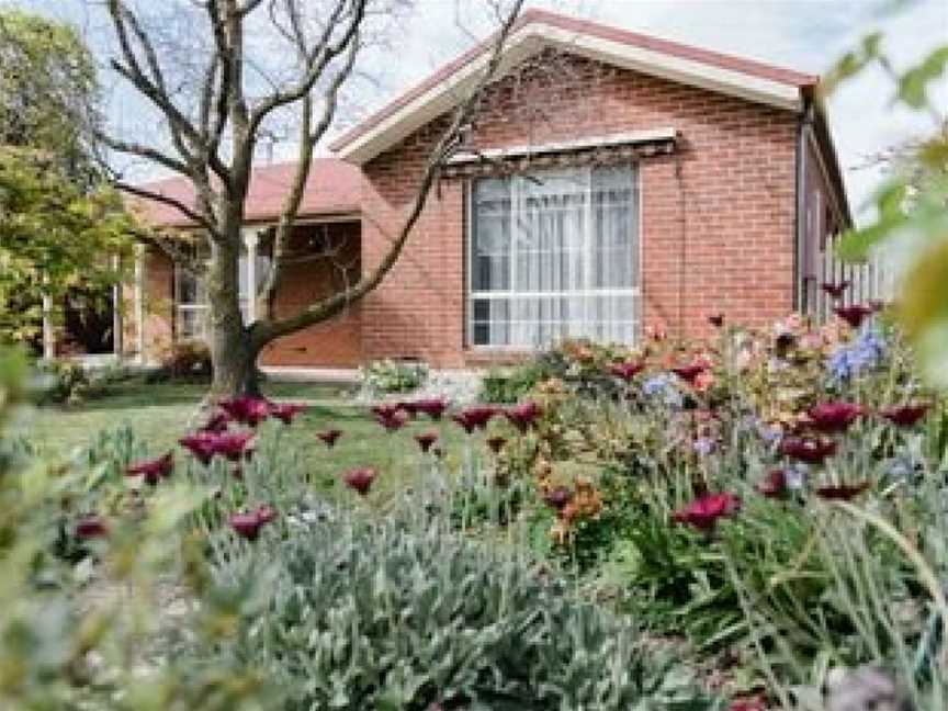 Mulberry House, Rutherglen, VIC