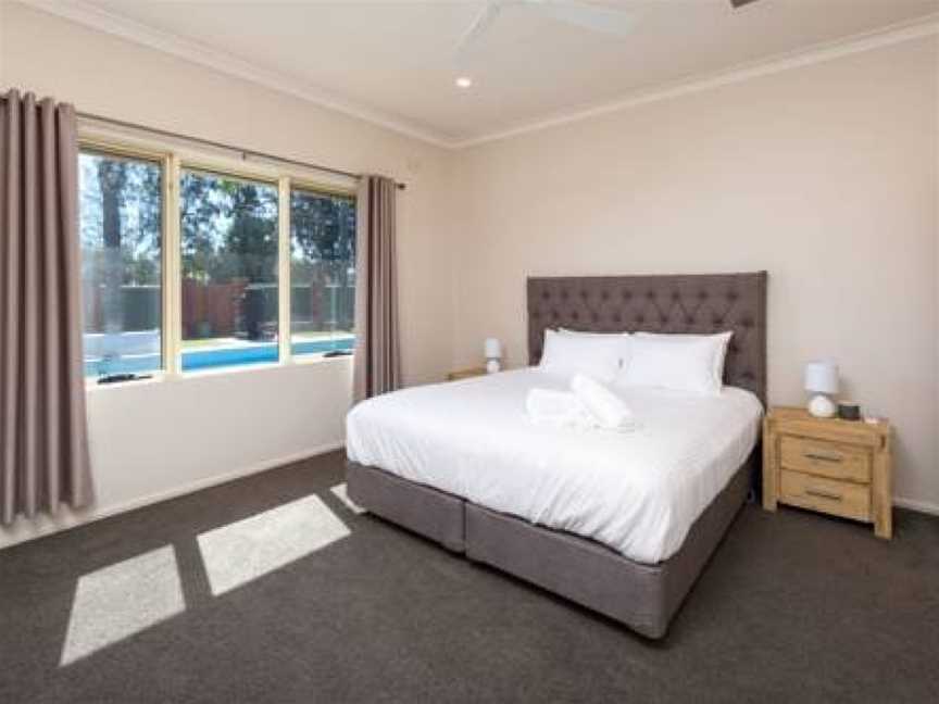 Corowa Bindaree Holiday Park, Corowa, VIC