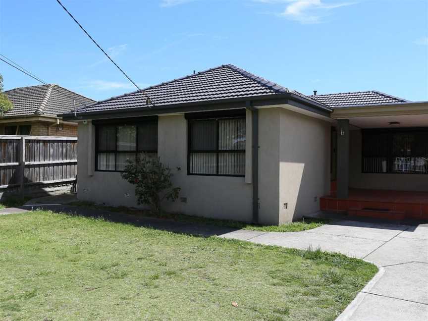 Isle of Serenity Charming House, Keysborough, VIC