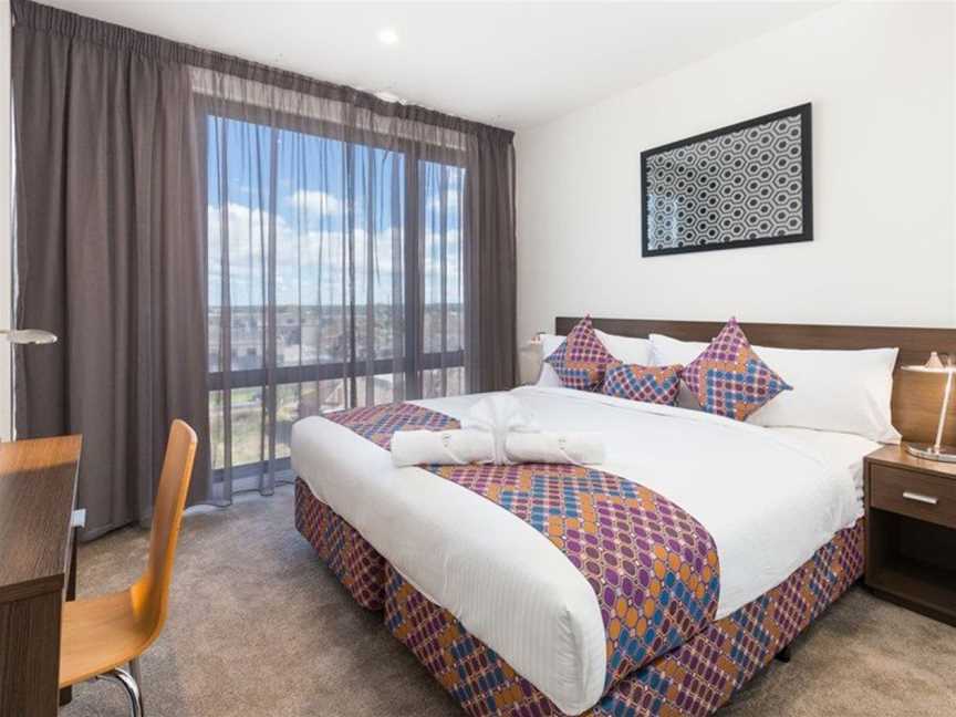 City Edge Dandenong Apartment Hotel, Dandenong, VIC