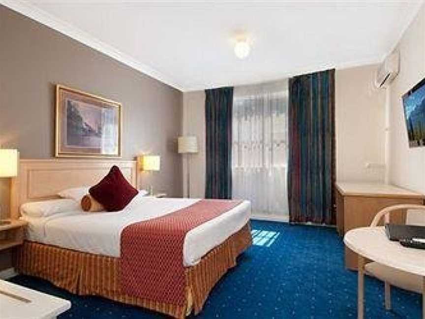 Comfort Hotel Dandenong, Dandenong, VIC