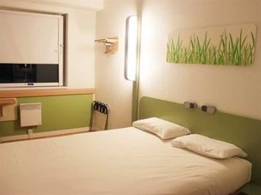 ibis Budget - Dandenong, Dandenong, VIC