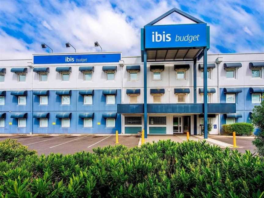 ibis Budget - Dandenong, Dandenong, VIC