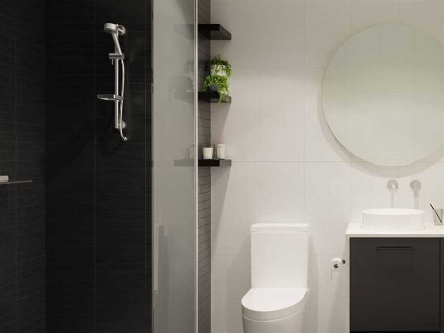 Serviced Apartments Melbourne - Mason, Brunswick East, VIC