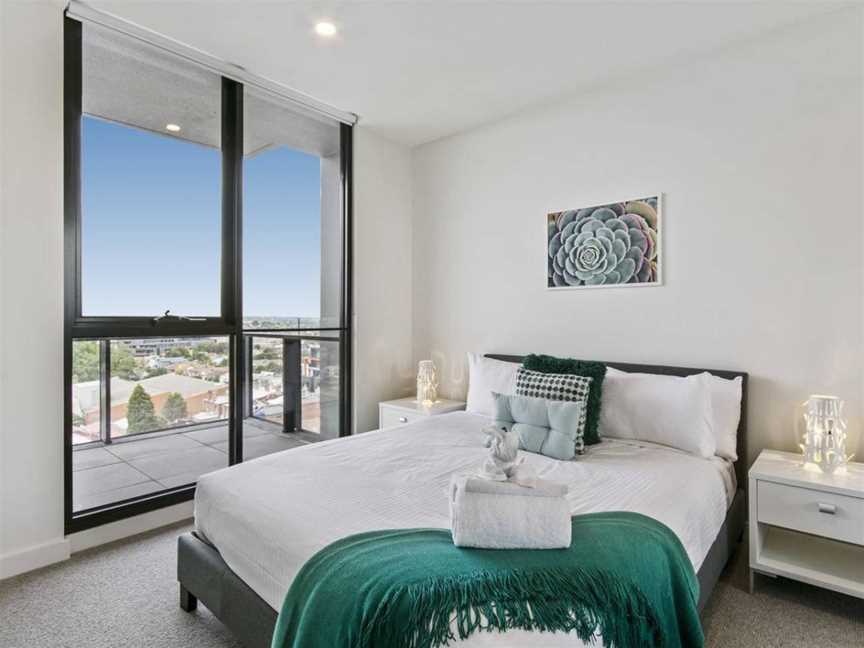 Serviced Apartments Melbourne - Mason, Brunswick East, VIC