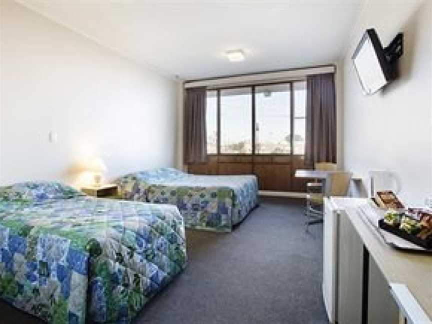 Meadow Inn Hotel-Motel, Fawkner, VIC