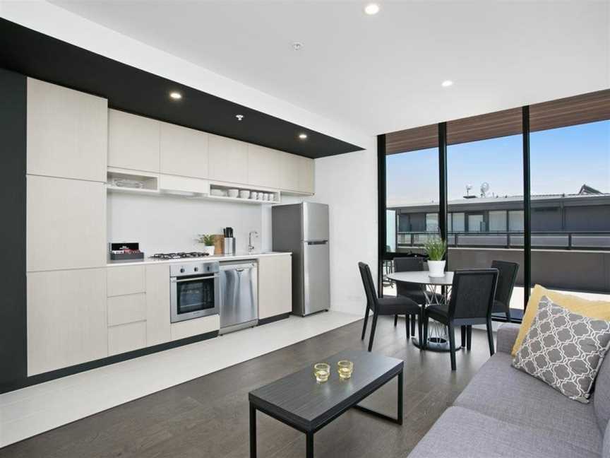 Clayton Serviced Apartments, Clayton, VIC