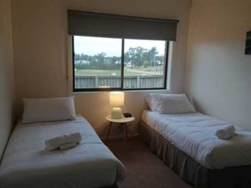 Shepparton Golf Motel, Shepparton, VIC