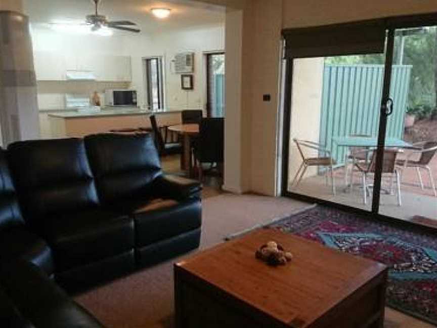 Shepparton Golf Motel, Shepparton, VIC