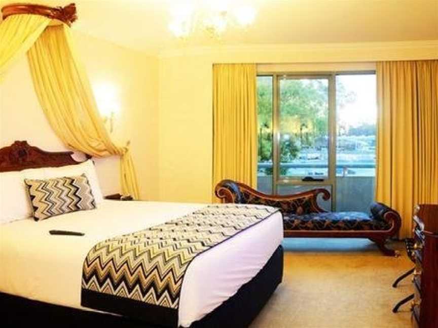 Quality Hotel Parklake Shepparton, Shepparton, VIC